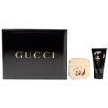 Gucci Guilty Geschenkset femme/woman, Eau de Toilette Vaporisateur/Spray 30 ml, Bodylotion 50 ml, 1er Pack (1 x 80 ml)