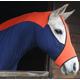 Harpley equestrian 'good hood' lyrca hood - Medium