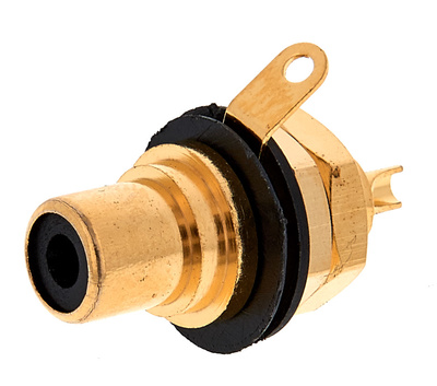 Neutrik Rean NYS 367-0