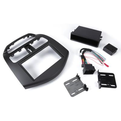 Metra 99-3309B-LC Chevy Spark OEM Dash Adapter 13-Up Retains Chimes, provides 12V ACC