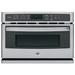 GE Profile Series Advantium 120V 1.7 Cu. Ft. Built-In Microwave - PSB9100SFSS