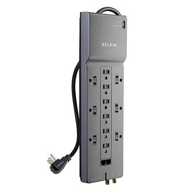 Belkin Home/Office 12-Outlet Surge Protector