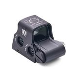 Eotech 300 Blackout/Whisper Holographic Weapon Sight - Xps2-300 Blk Hologr. 68 Moa Ring 1 Moa Bdc Re