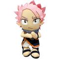 Great Eastern GE-6969 Animation Official Fairy Tail Anime Natsu Dragneel 8" Plush