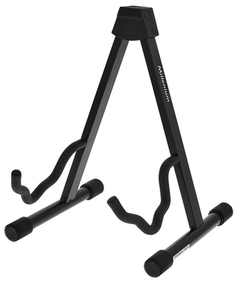 Millenium Stand f. E- or Acoustic Guitar