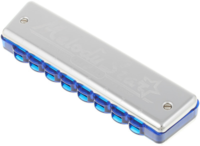 Hohner Melody Star C- Major