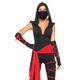 Leg Avenue Deadly Ninja (Small)