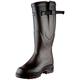 Aigle PARCOURS 2 ISO, Unisex Adults’ Wellington Boots, Brown (Brun), 5 UK (38 EU)
