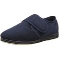 Padders Charles, Herren Herren Slipper ,Blau (24 Navy), EU 42