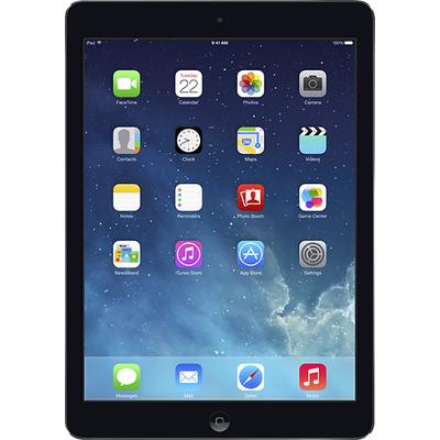 Apple iPad Air with Wi-Fi + Cellular - (Verizon) - 32GB - Space Gray