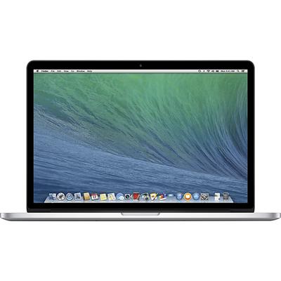 Apple MacBook Pro with Retina display - 15.4" Display - 8GB Memory - 256GB Flash Storage