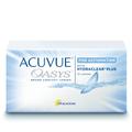 Acuvue Oasys for Astigmatism 2-Wochenlinsen weich, 12 Stück/BC 8.6 mm/DIA 14.5 / CYL -1.25 / Achse 40 / -2.75 Dioptrien