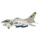 Hasegawa HAB08 238 - A-7A Corsair II Mittel