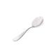 Alessi Nuovo Milano Serving Spoon, (5180/11), Silver