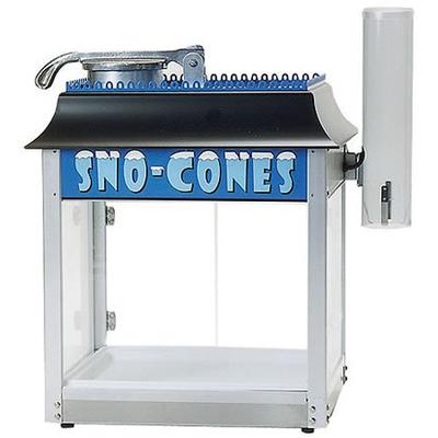 Paragon Sno-Cone 6133110 Snow Cone Maker