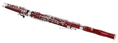 Oscar Adler & Co. 1357 Bassoon Standard Model