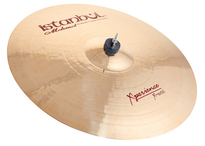 Istanbul Mehmet 18" X-Metal Power Crash