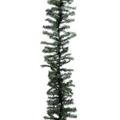 Vickerman 04054 - 100' x 14" Canadian Pine Garl 2980 Tips (A802815) Traditional Green Christmas Garland