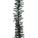 Vickerman 04054 - 100' x 14" Canadian Pine Garl 2980 Tips (A802815) Traditional Green Christmas Garland