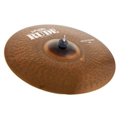 Paiste 18" Rude Wild Crashbecken