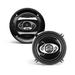 BOSS Audio Systems P45.4C Phantom Series 4 Inch Car Stereo Door Speakers