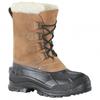 Kamik - Women's Alborg - Winterschuhe 41 | EU 41 beige