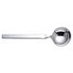 Alessi Dry Soup Spoon, Set of 6, (4180/31), Silver