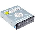 Asus BC-12D2HT Silent internes Blu-Ray Combo Laufwerk (12x BD-R (Lesen), 16x DVD±R (Schreiben), Bulk, BDXL, Sata, Schwarz