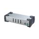 Aten CS84AC-AT KVM Switch (USB)