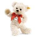 Steiff 111556 Lilly dangling Teddy bear, Whisper White, 28 cm