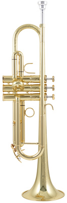Thomann TR 800 L MKII Bb-Trumpet