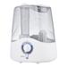 Optimus 1.1-Gal. Cool Mist Ultrasonic Humidifier - White