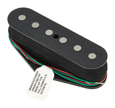 DiMarzio Area T Bridge DP 418