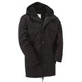 Black German Army NATO Parka (UK 40 - EU 50)