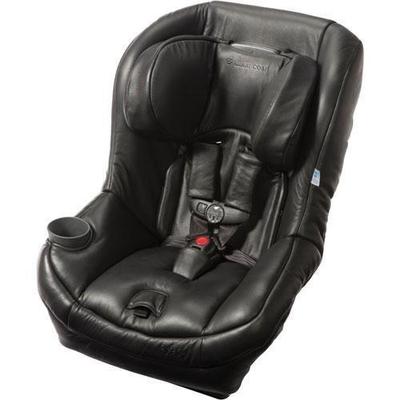 Maxi Cosi Pria 70 Convertible Car Seat - Black Leather