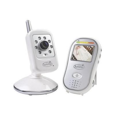 Summer Infant Safe Sight Digital Color Video Monitor