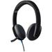 Logitech H540 USB Headset 981-000510