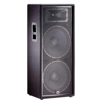 JBL JRX225 Dual 15" Two-Way Sound Reinforcement Loudspea JRX225