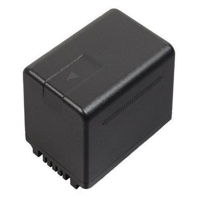 Panasonic Lithium-ion Battery Pack for Camcorders VW-VBT380