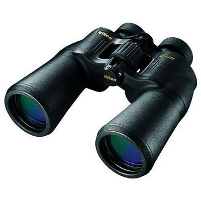 Nikon 16x50 Aculon A211 Binocular (Black) 8250