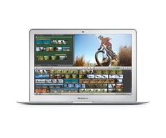 Apple 13.3" MacBook Air Notebook Computer MD761LL/A