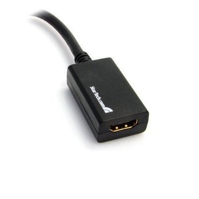 StarTech DisplayPort to HDMI Cable Adapter DP2HDMI2