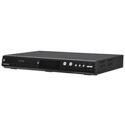 Magnavox MDR537H 1TB HDD & DVD Recorder with Digital Tuner MDR537H/F7