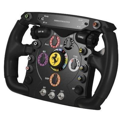 Thrustmaster Ferrari F1 Wheel Add-On for Thrustmaster T500 RS 4160571