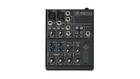 Mackie 402VLZ4 4-Channel Ultra-Compact Mixer 402-VLZ4