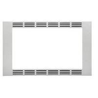 Panasonic 27" Stainless Steel Microwave Trim Kit - NNTK722SS