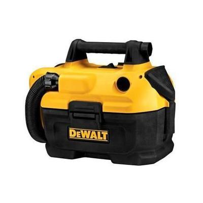 DEWALT 2-Gal. Max Cordless Wet/Dry Vac without Battery and Charger DCV580