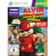 Alvin & die Chipmunks 3: Chip-Bruch (Kinect) (XBOX 360)