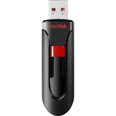 SanDisk 32GB Cruzer Glide Flash Drive