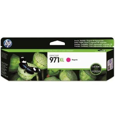 HP 971XL High Yield Magenta Original Ink Cartridge
